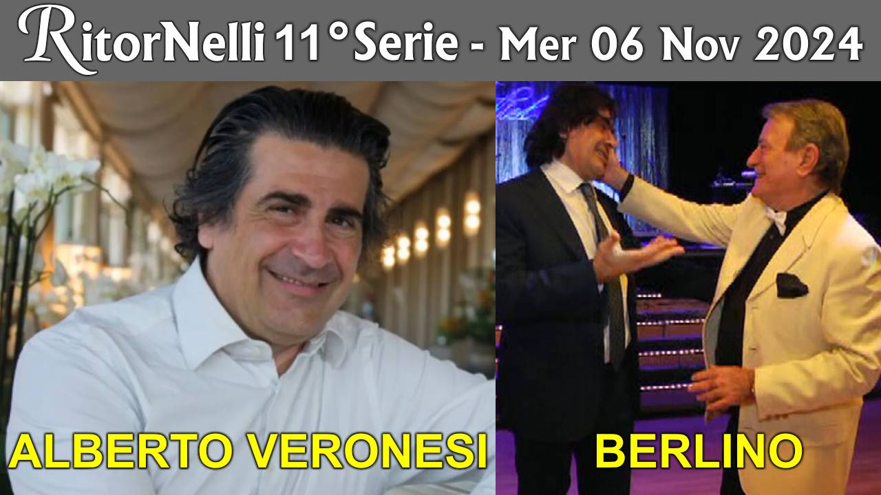 Trasmissione RitorNelli